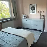 Maxima Mit Terrasse, Klimaanlage Und Sauna Bad Wildungen