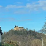 Appartamento Maxima Mit Terrasse, Klimaanlage Und Sauna