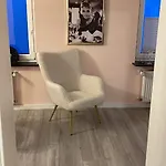 Appartamento Maxima Mit Terrasse, Klimaanlage Und Sauna *