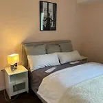 Maxima Mit Terrasse, Klimaanlage Und Sauna Appartamento *