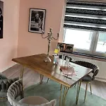 Appartamento Maxima Mit Terrasse, Klimaanlage Und Sauna