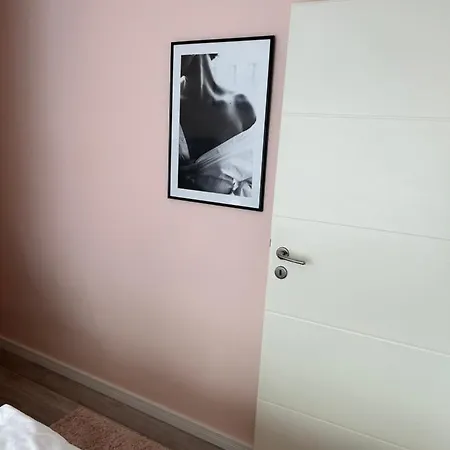 Maxima Mit Klimaanlage דירה באד ווילדונגן