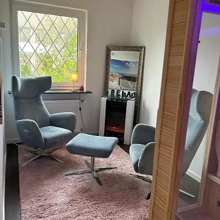 Appartement Maxima Mit Klimaanlage *