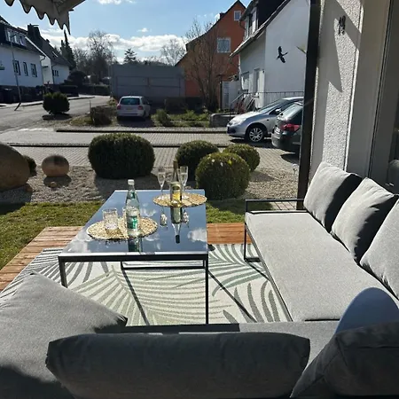 Appartamento Maxima Mit Terrasse, Klimaanlage Und Sauna *