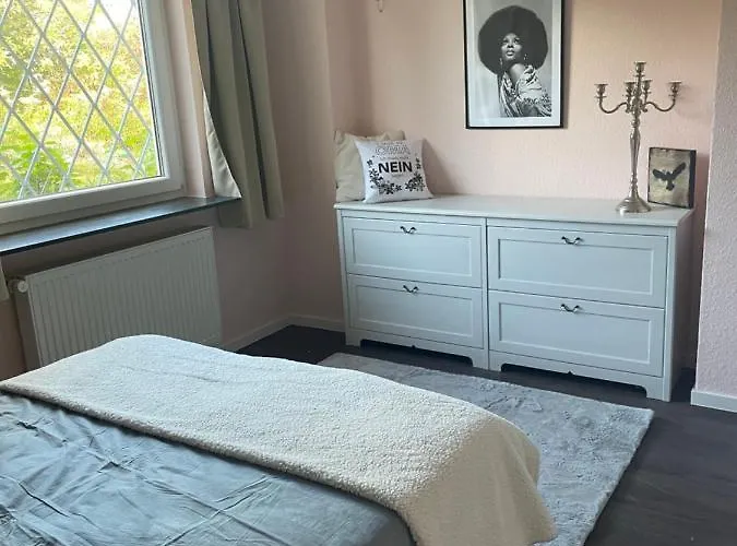 Maxima Mit Klimaanlage Bad Wildungen