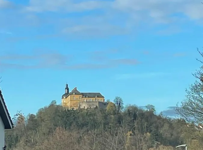 아파트 Villa Maxima Mit Terrasse, Klimaanlage Und Sauna