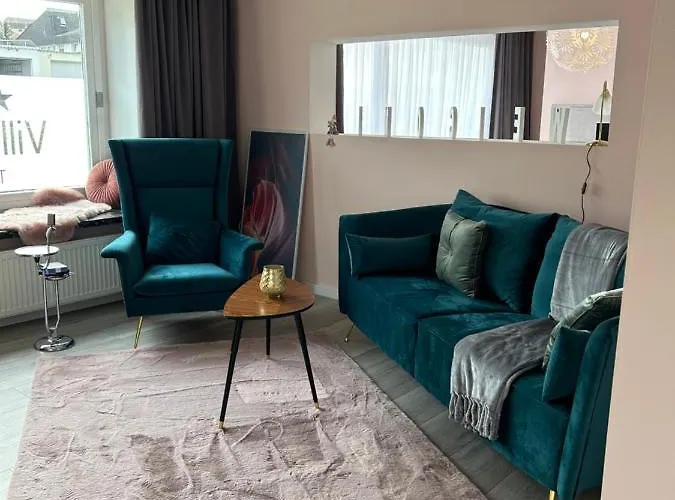 Maxima Mit Klimaanlage * Bad Wildungen