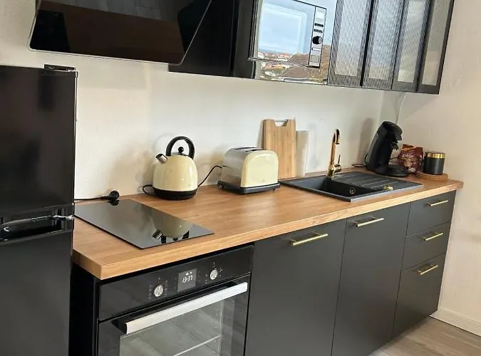 Maxima Mit Klimaanlage Bad Wildungen