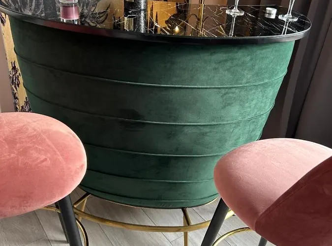 Maxima Mit Klimaanlage Apartment Bad Wildungen