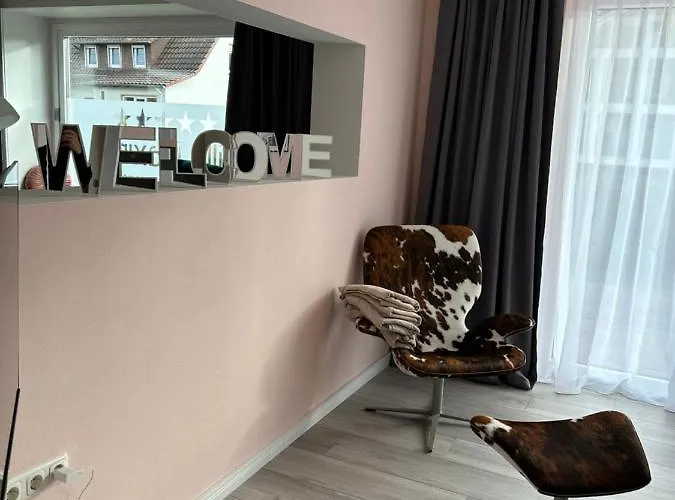 Villa Maxima Mit Terrasse, Klimaanlage Und Sauna 아파트 *