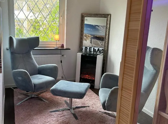 Apartment Maxima Mit Klimaanlage *